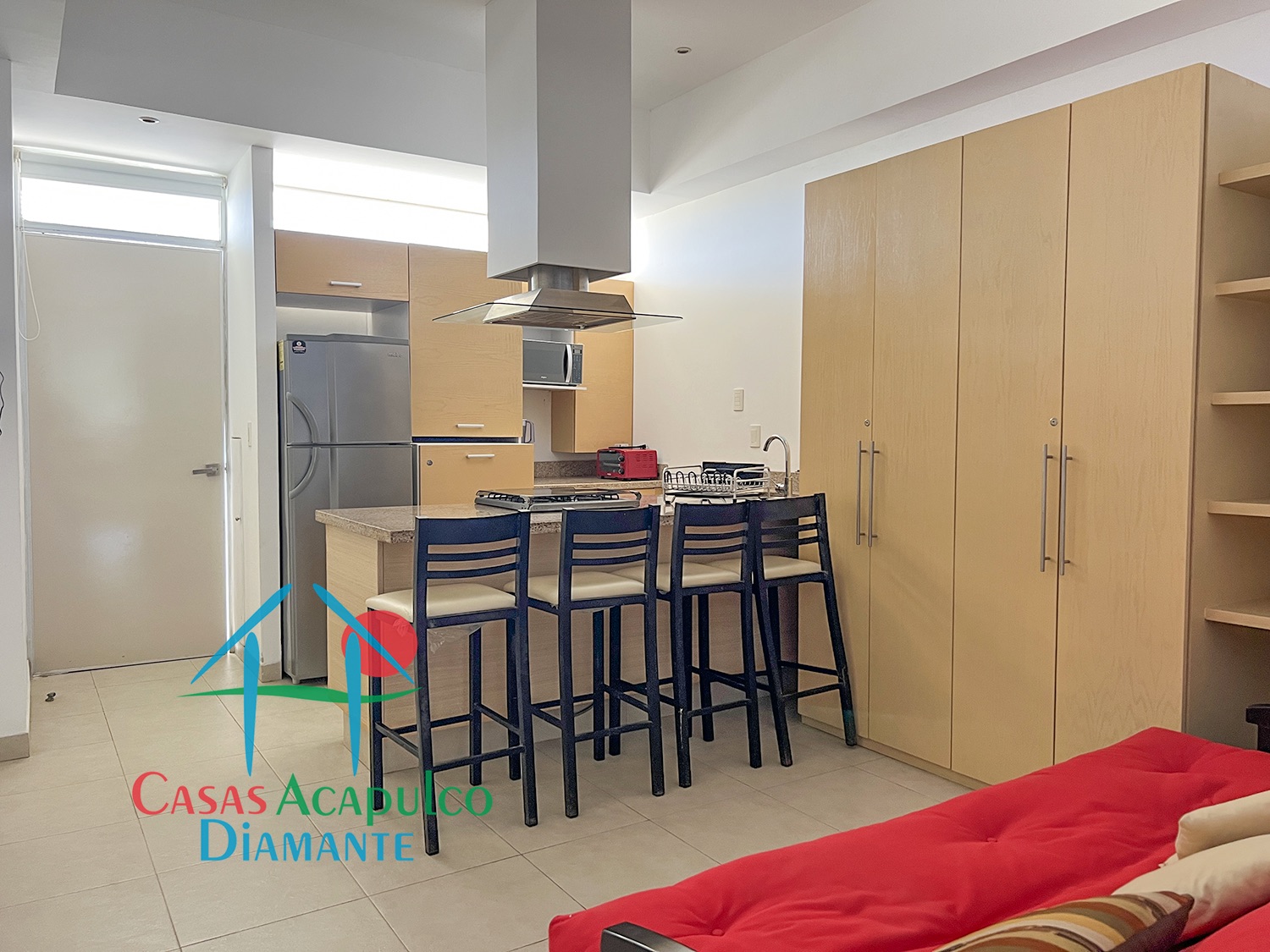 Aura A 008 - Estancia 2 Aura A 008 - Estancia 2